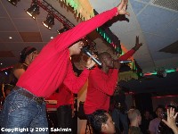 Kasimex HouseBand 2007 - nr. 0534